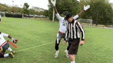Deon Jumping Jack GIF - Deon Jumping Jack Ref GIFs