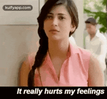 It Really Hurts My Feelingss.Gif GIF - It Really Hurts My Feelingss Frustrated Angry GIFs