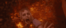Drag Me To Hell GIF - Drag Me To Hell GIFs