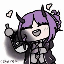 seseren