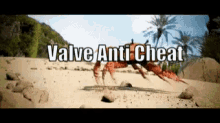 Csgo Valve Anti Cheat GIF - Csgo Valve Anti Cheat Crab GIFs