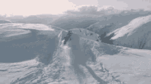 snow mountains skating snow mountains skating