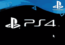Play Station Logo Gaming GIF - Play Station Logo Gaming Console - Descubre & Comparte GIFs