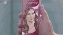 Dove Men Care GIF - Dove Men Shampoo Luscious Locks GIFs