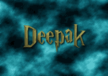 Deepak GIF - Deepak GIFs