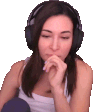 Alinity Told You So Sticker - Alinity Told You So Whatever Stickers