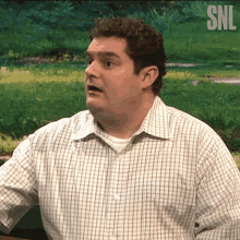 Shocked Bobby Moynihan GIF - Shocked Bobby Moynihan Saturday Night Live GIFs