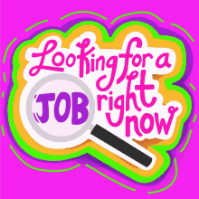 Looking For A Job Job GIF - Looking For A Job Job Jobless GIFs