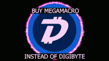 Megamacro Digibyte GIF - Megamacro Digibyte Digibyte Memes GIFs
