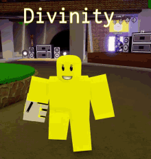 Divinity GIF - Divinity GIFs
