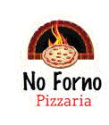 Noforno Pizza Sticker - Noforno Pizza Pizzaria Stickers