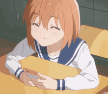 Asteroid In Love Mira Konohata GIF - Asteroid In Love Mira Konohata Anime GIFs
