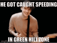Wilbur Green GIF - Wilbur Green Hill GIFs