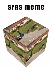 sras meme funny cube discord moderator chungus