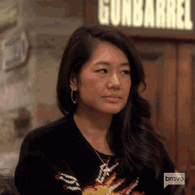 Sassy Real Housewives Of Beverly Hills GIF - Sassy Real Housewives Of Beverly Hills Oh Well GIFs