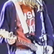 Nirvana GIF - Nirvana - Discover & Share GIFs