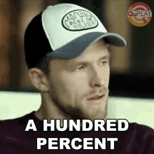 A Hundred Percent David Willey GIF - A Hundred Percent David Willey Quick Heal Bhajji Blast With Csk GIFs