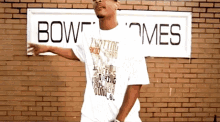 West Side Represent GIF - West Side Represent Salute GIFs