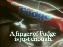 Fudge Fingering GIF - Fudge Fingering Candy GIFs