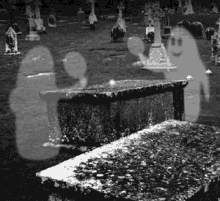 Pingpong Ghosts GIF - Pingpong Ghosts Halloween GIFs