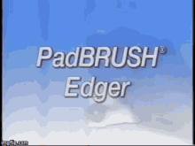 Padbrush GIF - Padbrush GIFs