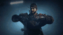 ban on