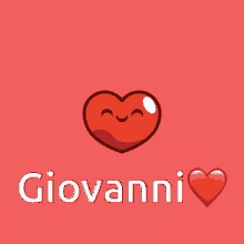 Love Soulak GIF - Love Soulak Giovanni GIFs