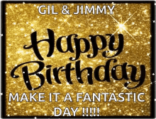 Jimmy Birthday Gifs Tenor