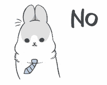 machiko rabbit cute fluffy animated machiko rabbit cute fluffy animated