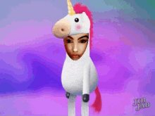Unicorn Becs GIF - Unicorn Becs Becsunicornpop GIFs