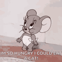 Hungry Starving GIF - Hungry Starving Feed Me GIFs