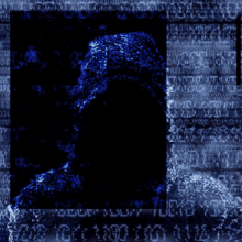 Hacker Man GIF - Hacker Man Hackerman GIFs