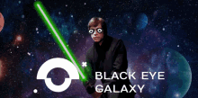 Byg Blackeye GIF - Byg Blackeye Galaxy GIFs