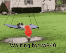 Waiting For Mp40 GIF - Waiting For Mp40 GIFs