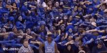 Just Try To Ignore Them GIF - Rivals North Carolina GIFs