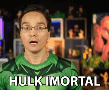 ei nerd hulk imortal immortal hulk the hulk marvel