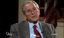 I'M Sorry GIF - George W Bush Bush Im Sorry GIFs