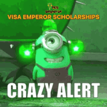 Visaemperor Crazy GIF - Visaemperor Crazy Dr Neo GIFs