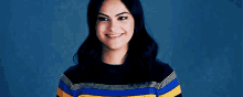 Camila Mendes Laughing GIF - Camila Mendes Laughing Veronica Lodge GIFs
