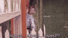 Expect Expect Expect Shehnaaz Gill GIF - Expect Expect Expect Shehnaaz Gill Expectations GIFs