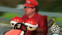Cgny Mario Kart GIF - Cgny Mario Kart Mario Kart8 GIFs