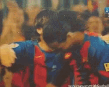 Messi Barcelone GIF - Messi Barcelone Barca GIFs