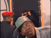 Flavor Flav Fight The Power GIF - Flavor Flav Fight The Power Glasses GIFs