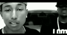 Pharrell Williams GIF - Pharrell Williams GIFs