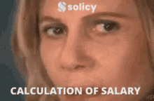 Solicy Salary GIF - Solicy Salary GIFs