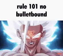Rule101 Bulletbound GIF - Rule101 Bulletbound GIFs