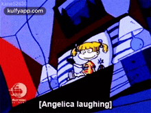 Kane52630[angelica Laughing].Gif GIF - Kane52630[angelica Laughing] Clothing Apparel GIFs
