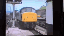 Derailement Crash GIF - Derailement Crash Train GIFs