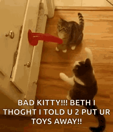 Puss In Boots Dildo GIF.