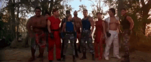Street Fighter Street Fighter The Movie GIF - Street Fighter Street Fighter The Movie Universal Pictures GIFs